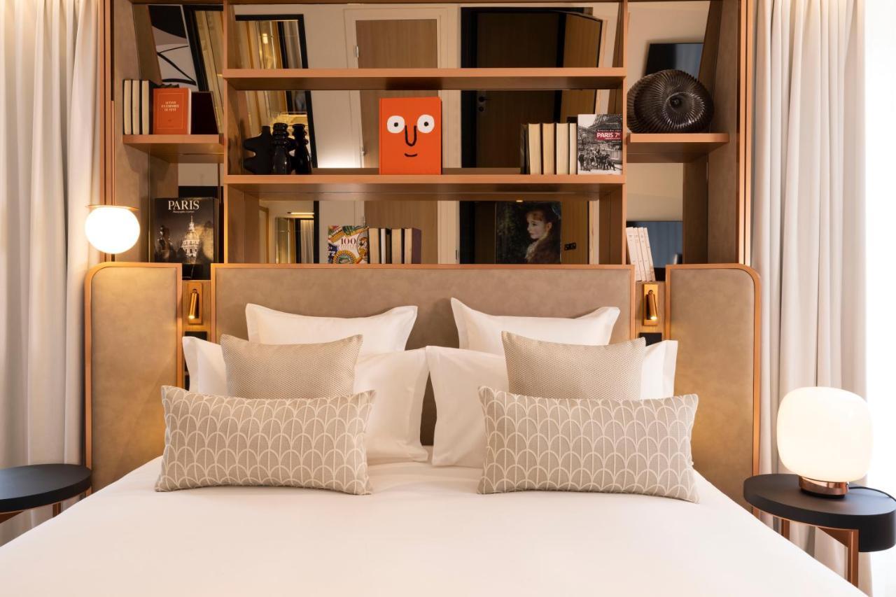 Alberte Hotel Parijs
