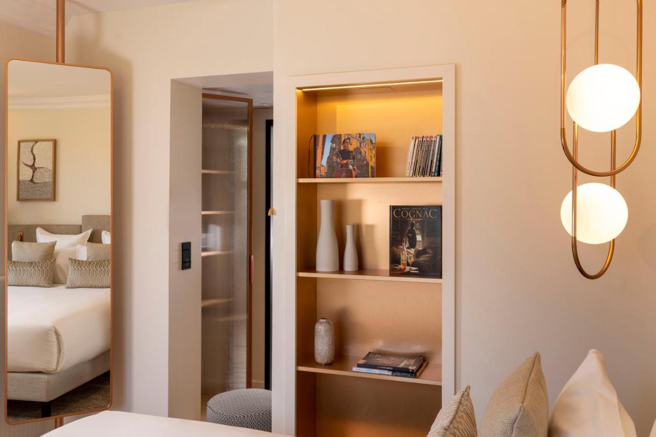 Hotel Alberte Parijs