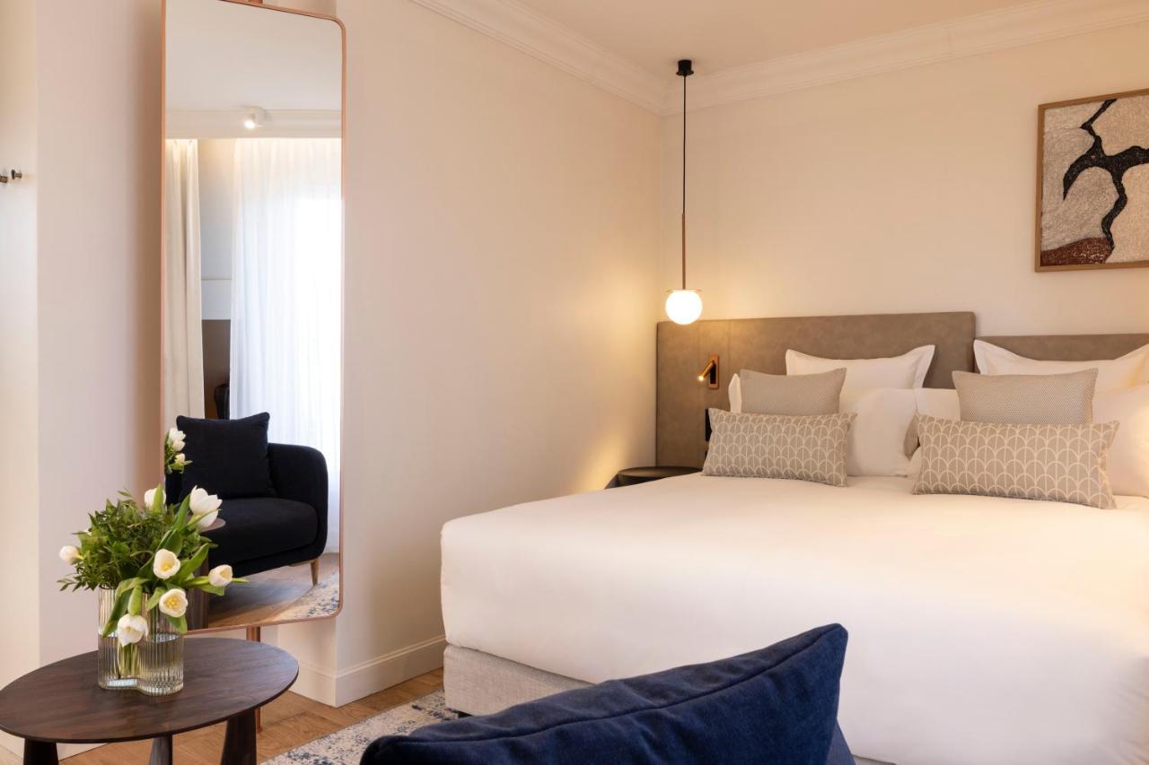 Alberte Hotel Parijs