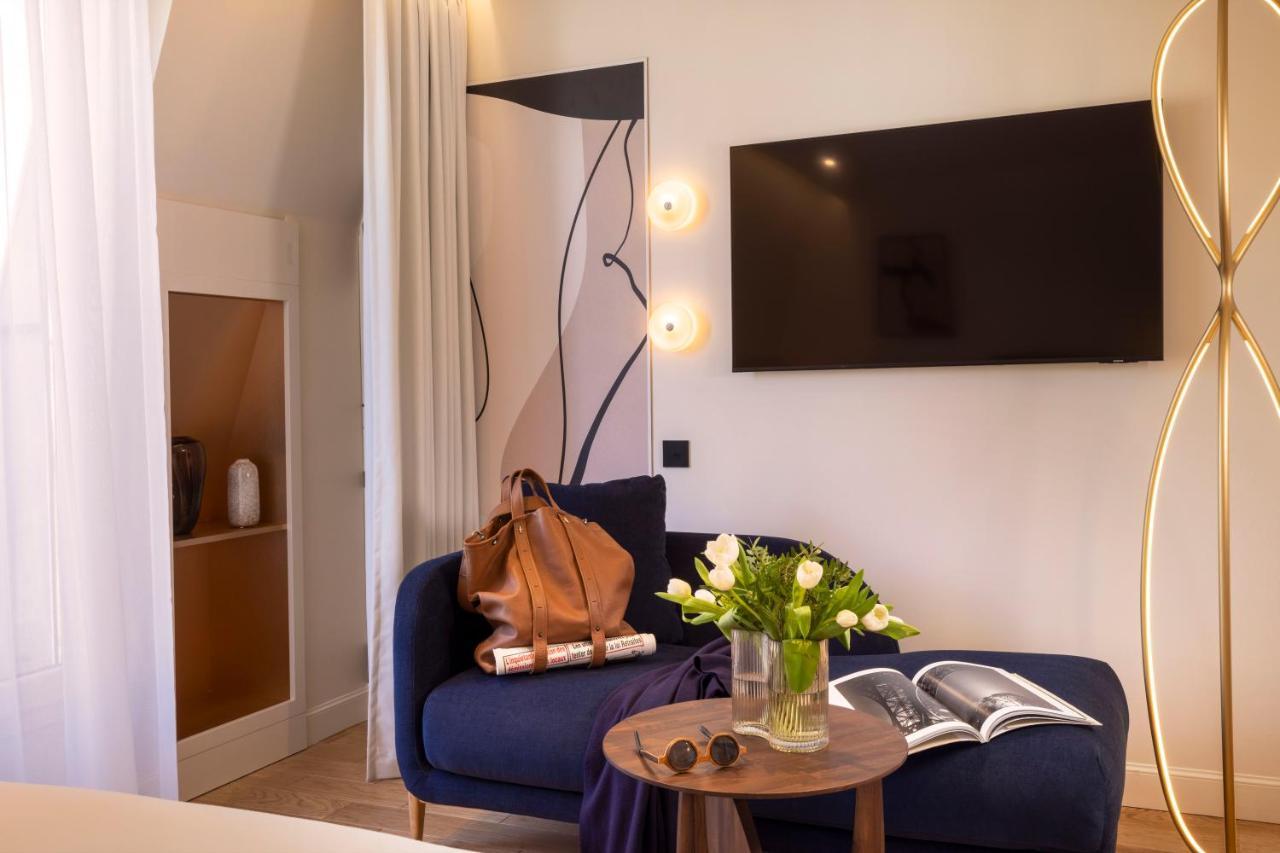 Alberte 4* Parijs