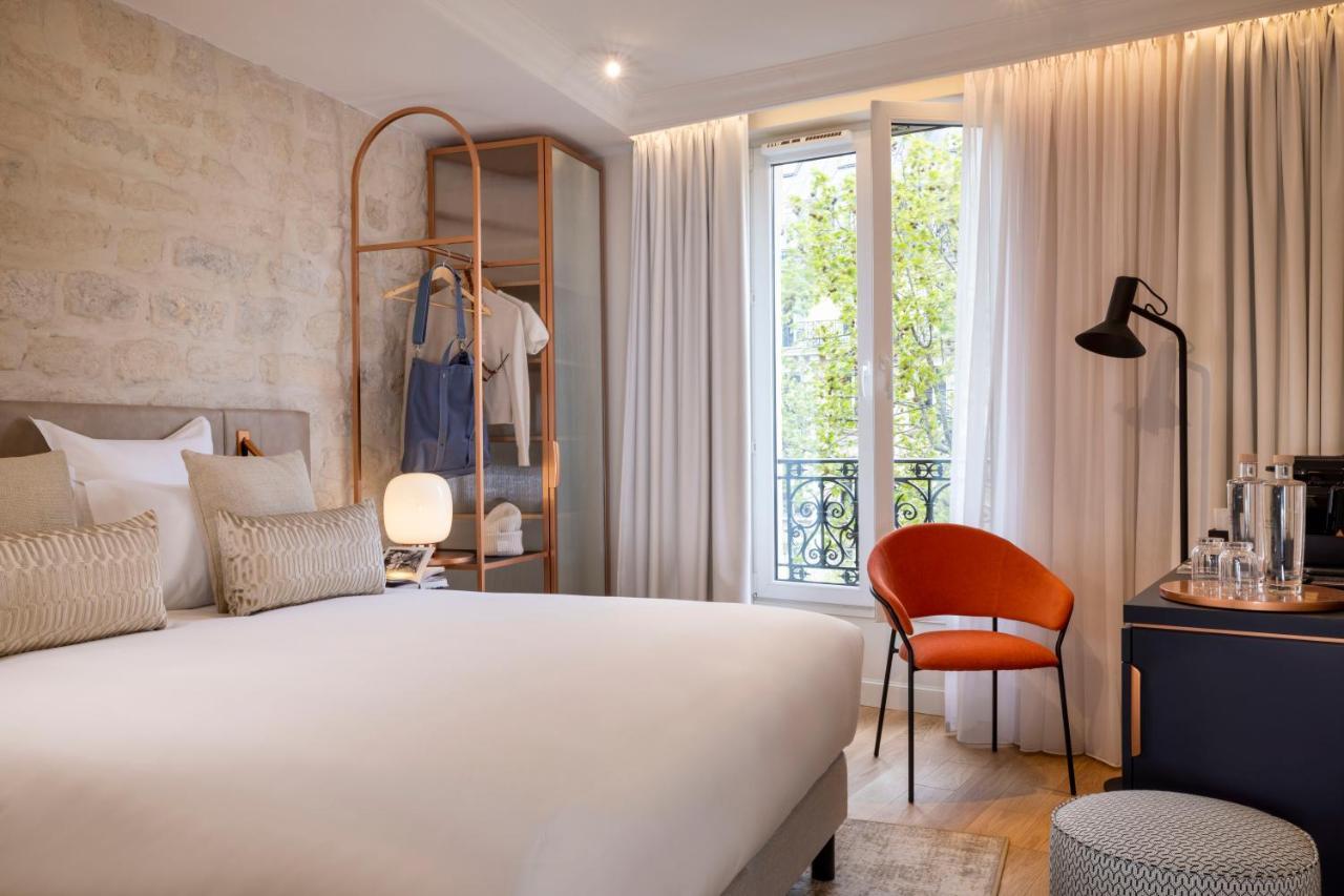 Alberte 4* Parijs