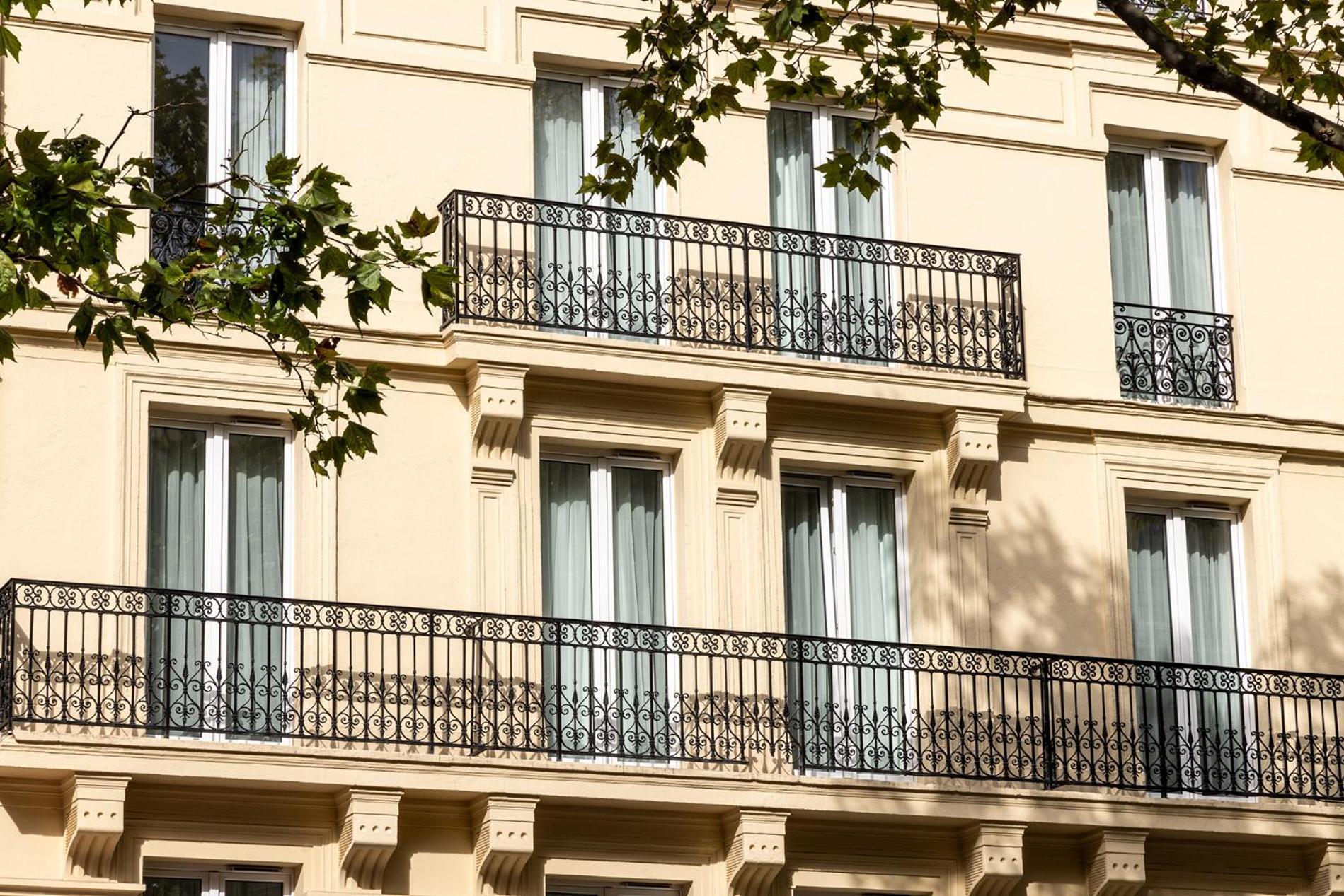 Alberte 4* Parijs